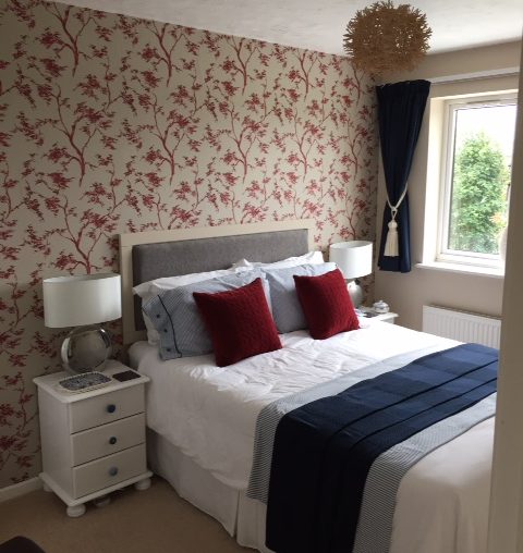 A Buyers Guide to Furnishings and Arranging Your New Home
