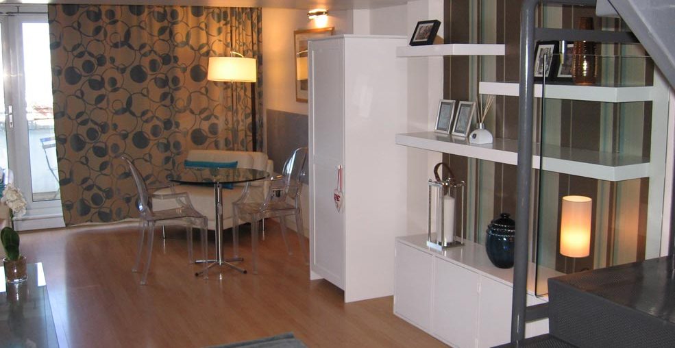Cost effective tips to update a room