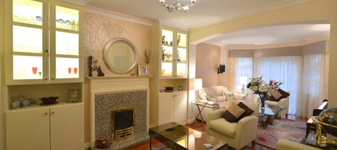 Adding Value to your property