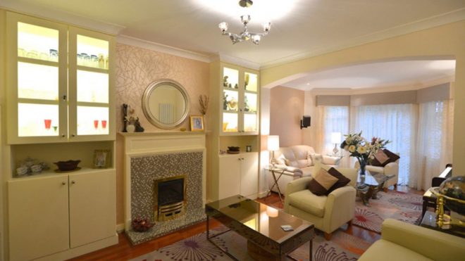 Adding Value to your property