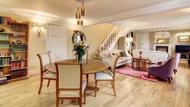 Holly Cottage, Kent