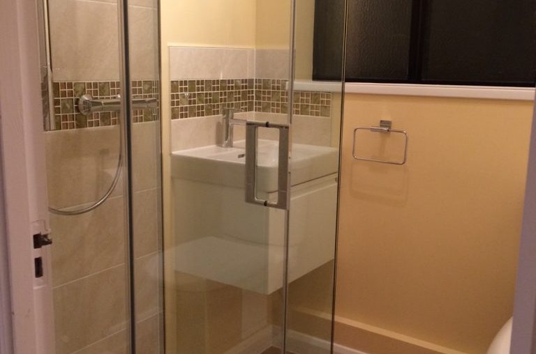 Creating an Assisted Living Bathroom
