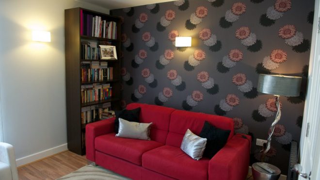 A Sound Design for Your Home