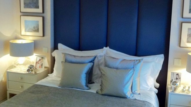 Seven considerations when designing your boutique hotel