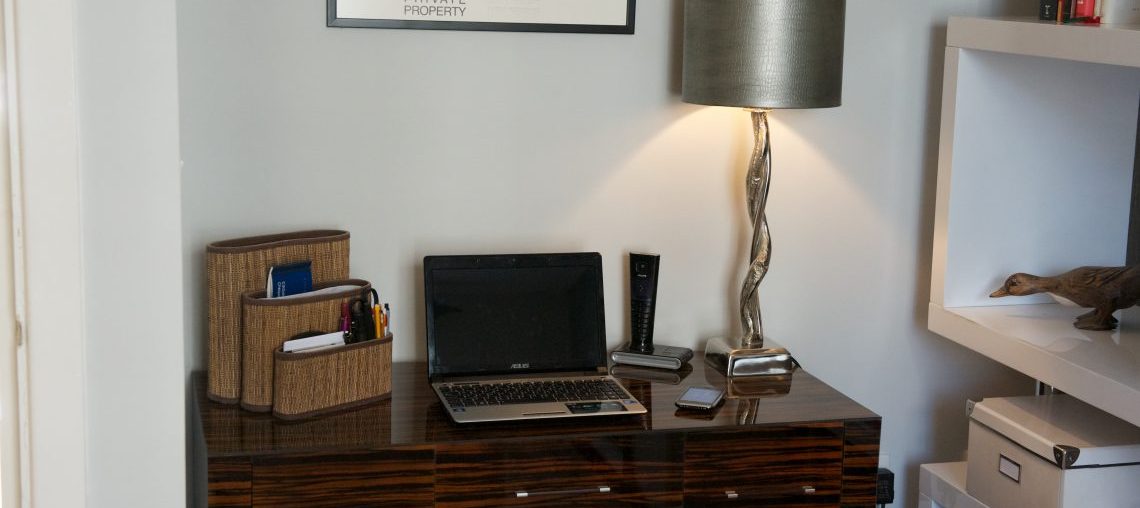 Modern Office Interior Design Tips