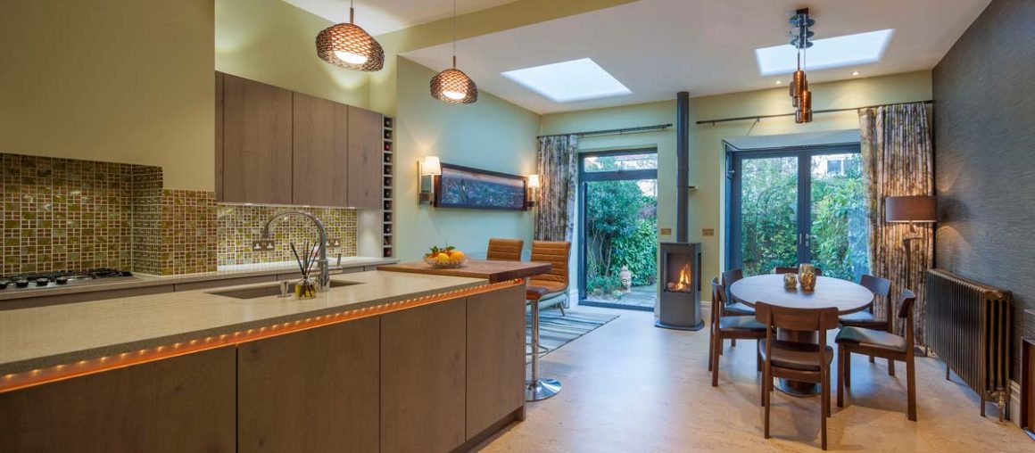 2017 Interior Design Trends