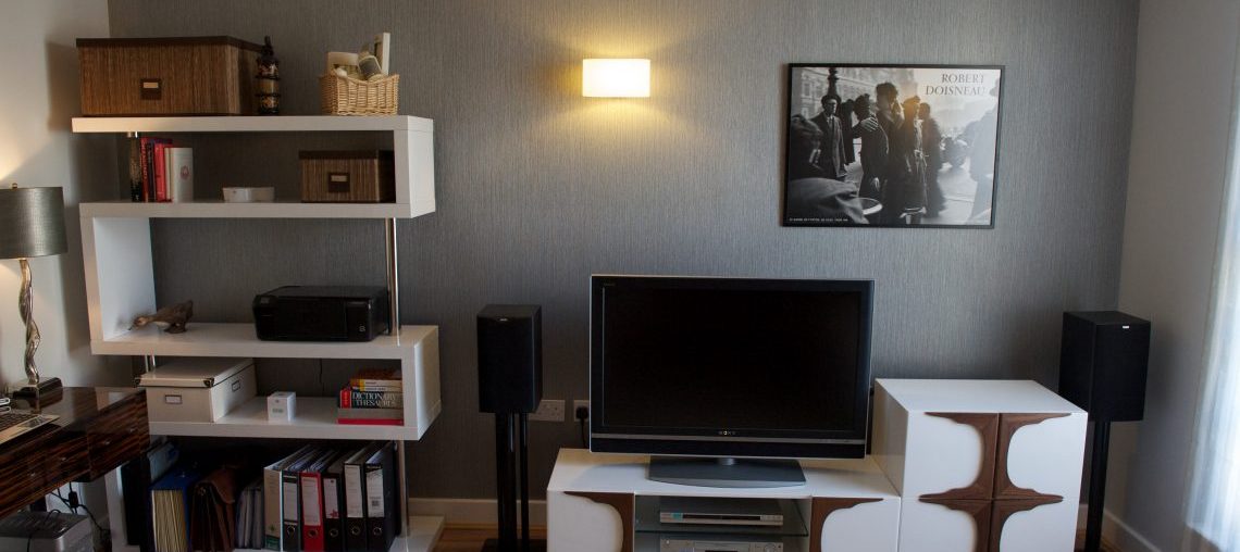 Personalising your co-working or office space.