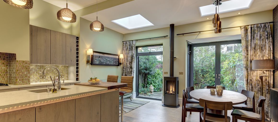 How to Create a Lounge Space to benefit your mental wellbeing.