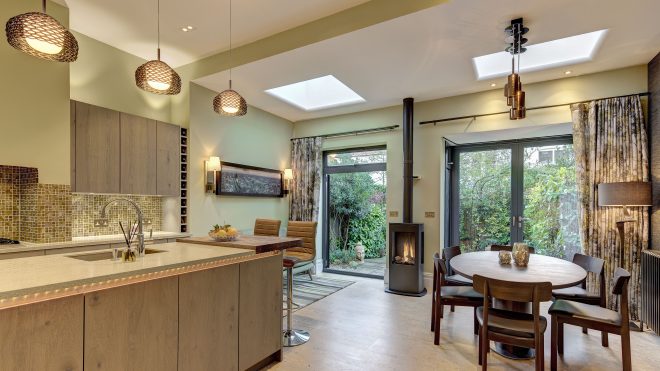 How to Create a Lounge Space to benefit your mental wellbeing.