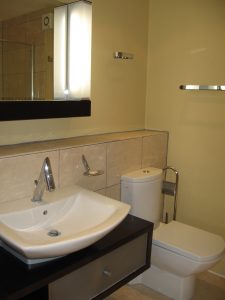 2nd Double bedroom ensuite 1