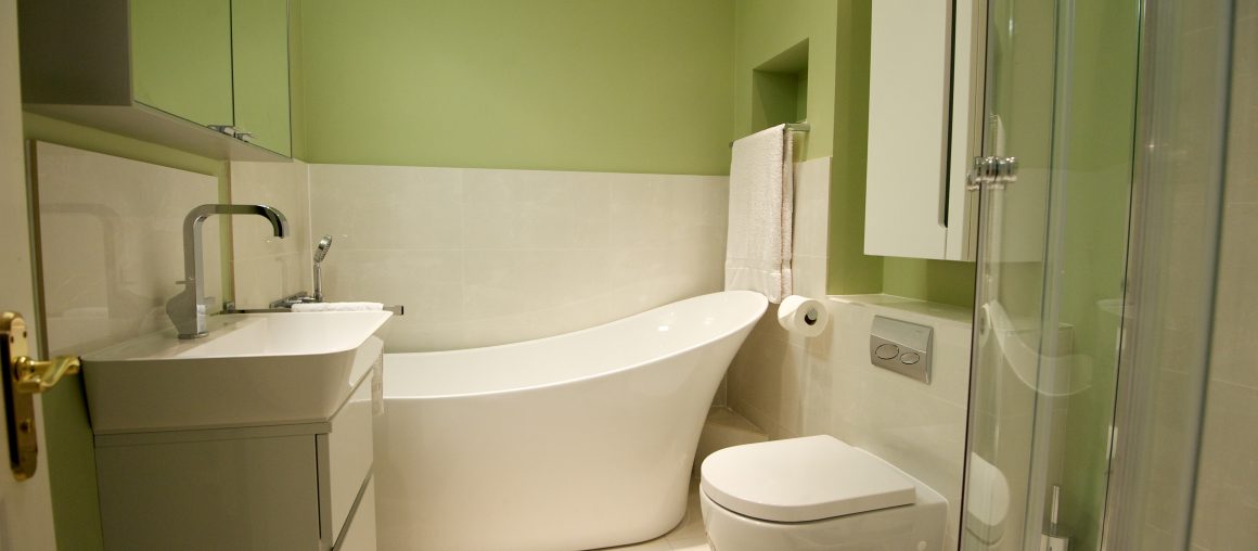 How to bring Zen to your bathroom?