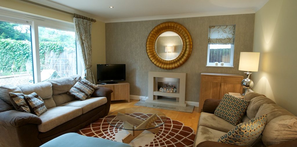 How to Incorporate 2021"s interior trends into your home.