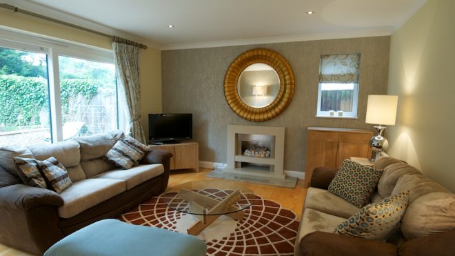 How to Incorporate 2021"s interior trends into your home.