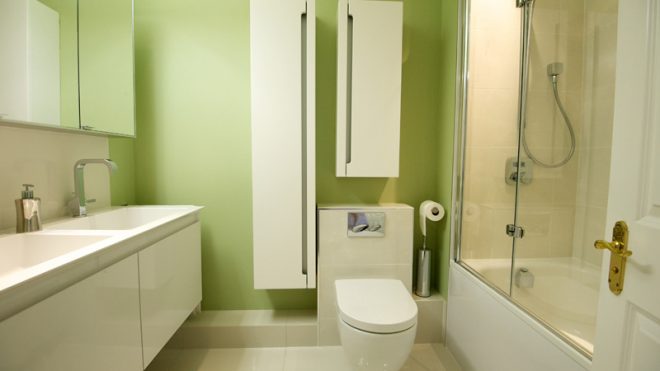 5 bathroom trends tipped to make waves in 2021