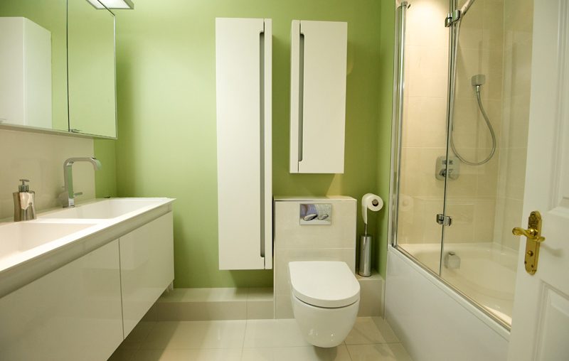 5 bathroom trends tipped to make waves in 2021