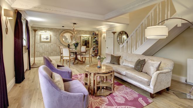 Design trends for Residential and Hospitality interiors in the Corona Era.