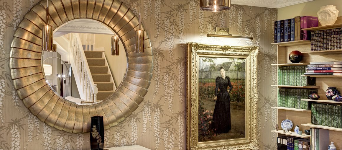Why Use an Interior Designer