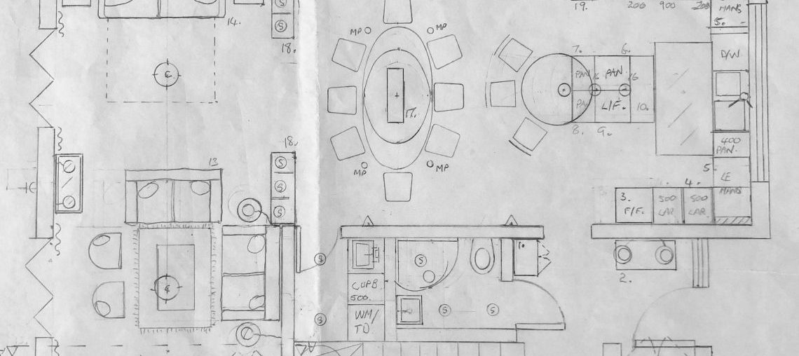 Why Use an Interior Designer?
