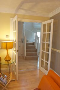 Living Room_hallway_staircase