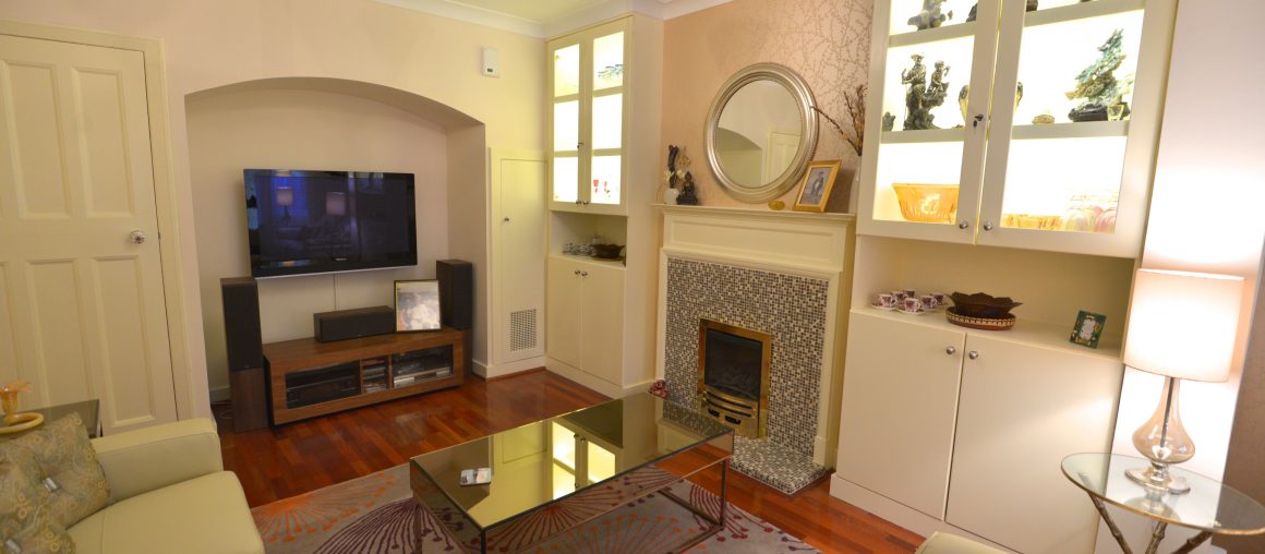 My ten rules for a Happy Home