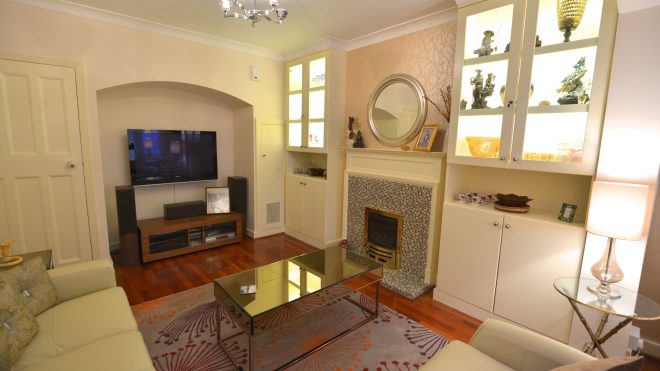 My ten rules for a Happy Home