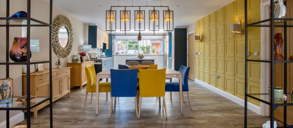 Kitchen Flooring Ideas for your Home