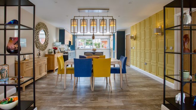 Kitchen Flooring Ideas for your Home