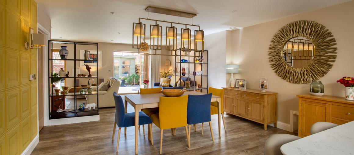 A THIRD OF CONSUMERS DITCHING HOLIDAY PLANS FOR HOME PROJECTS