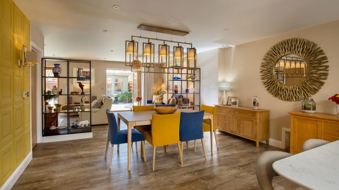 A THIRD OF CONSUMERS DITCHING HOLIDAY PLANS FOR HOME PROJECTS