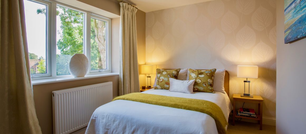 5 Tips to Sustainable Redecorate your Home