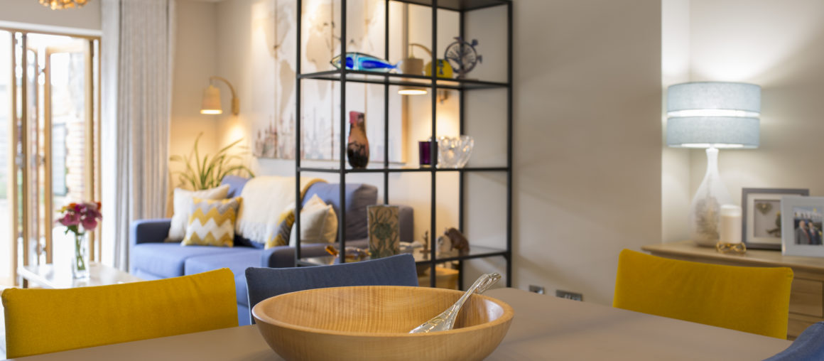 Room divider ideas: 12 Expert ways to divide a room