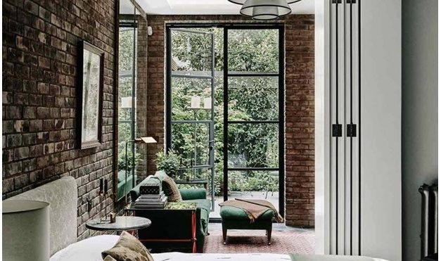 How to Light a Modern Bedroom