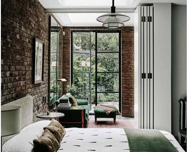 How to Light a Modern Bedroom