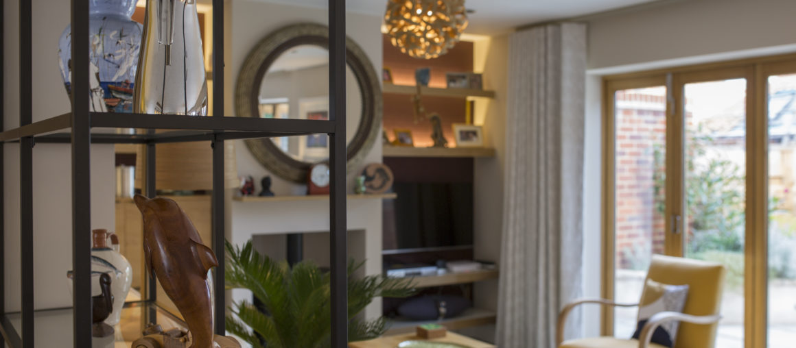 5 Tips on How to Arrange Living Room Furniture