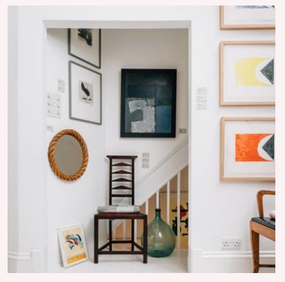 Gallery Walls