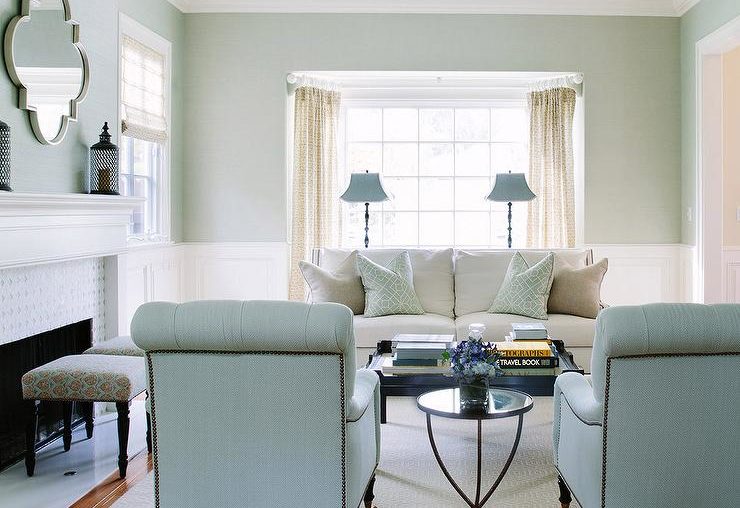 Top 5 Interior Design Trends for Summer 2019