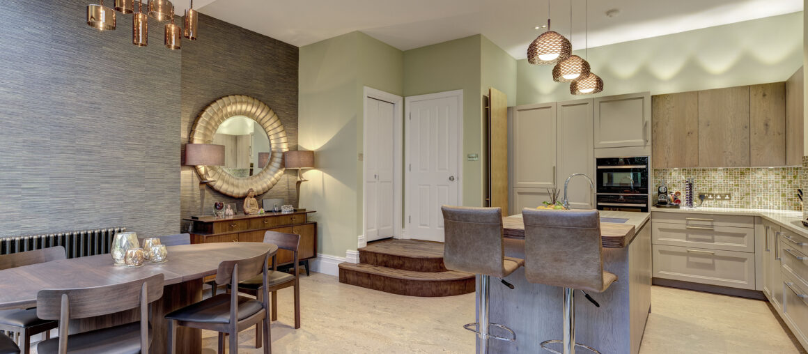 Kitchen Design Advice