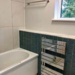 Bathroom After
